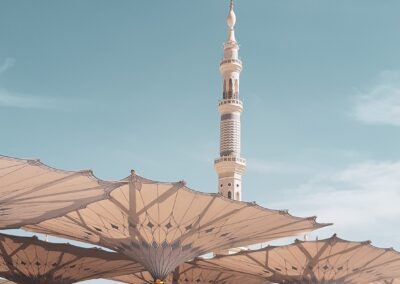 Masjid Nabawi