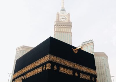 Ka'bah